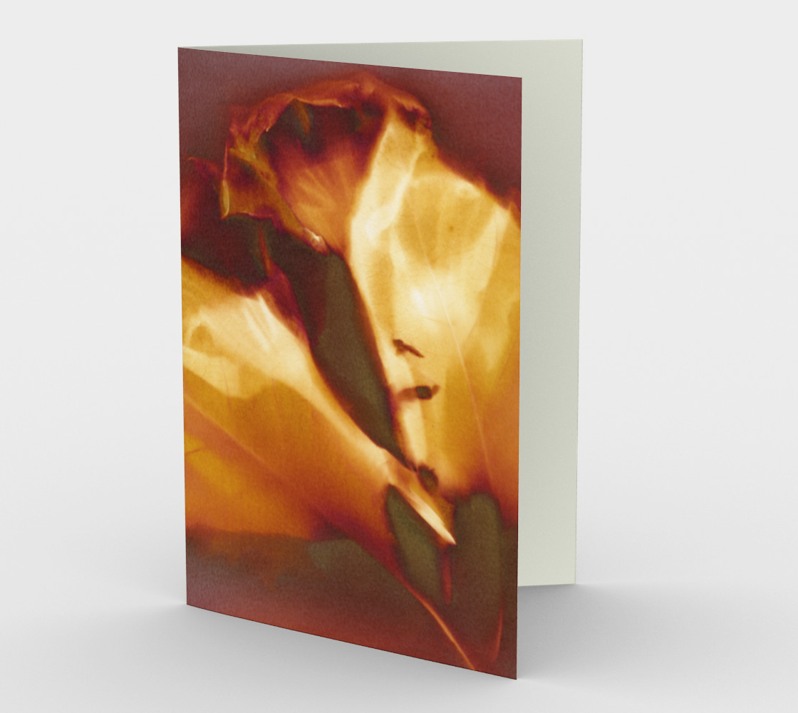 Angel's Trumpet preview #1