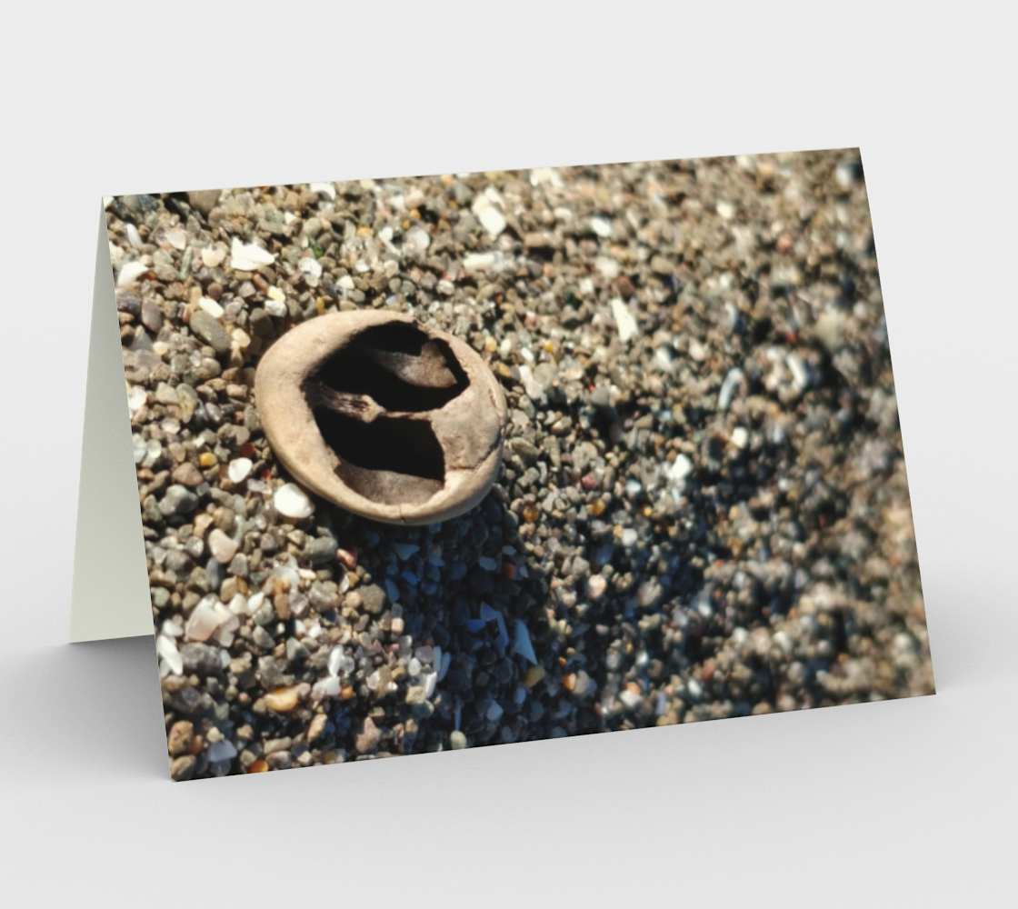 Notecards - Nature's Heart 1 b preview