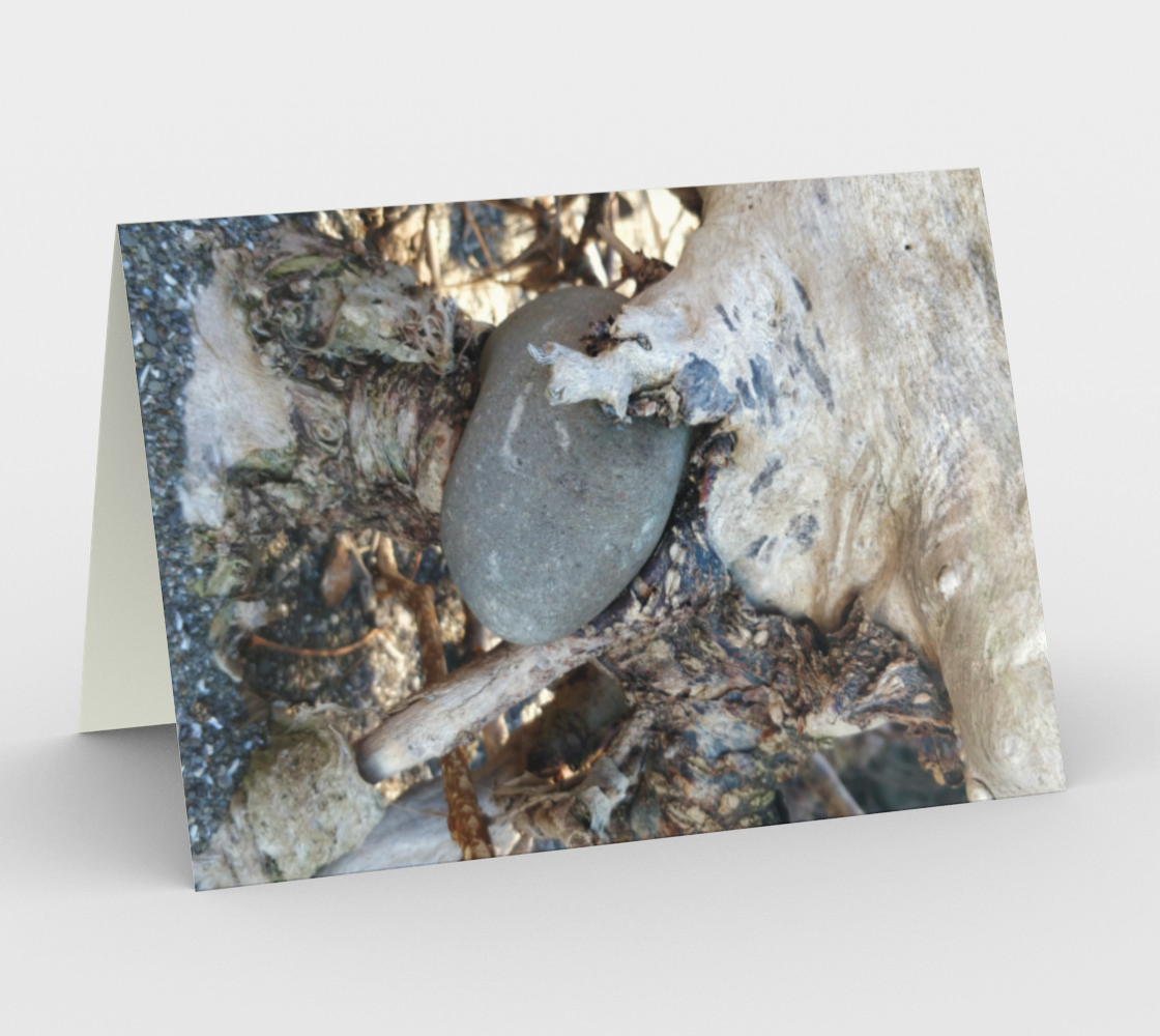 Notecards - Nature's Treasures 2 preview