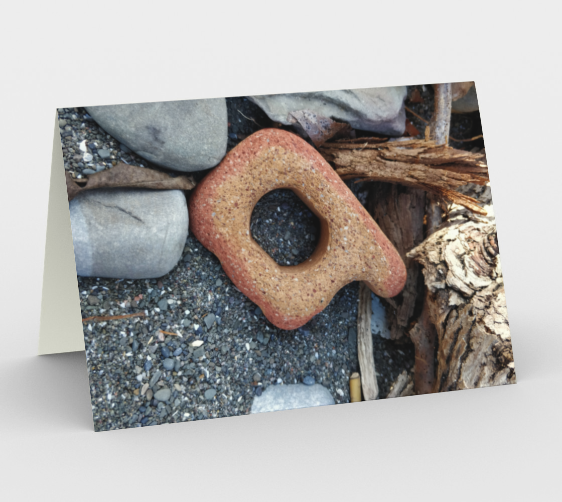 Notecards - Lost and Found 4 preview