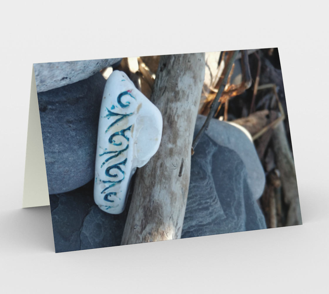 Notecards - Lost and Found 5 preview