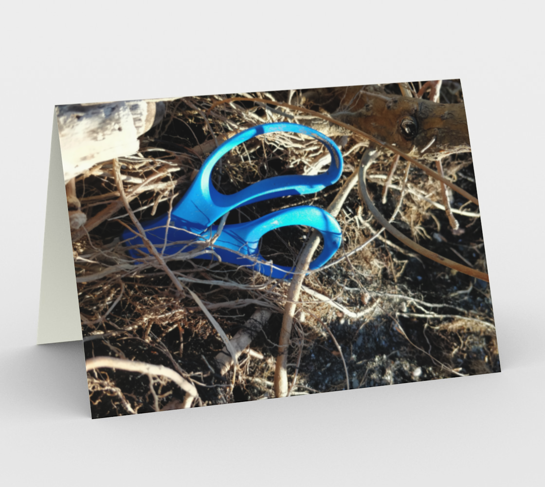Notecards - Lost and Found 7 preview