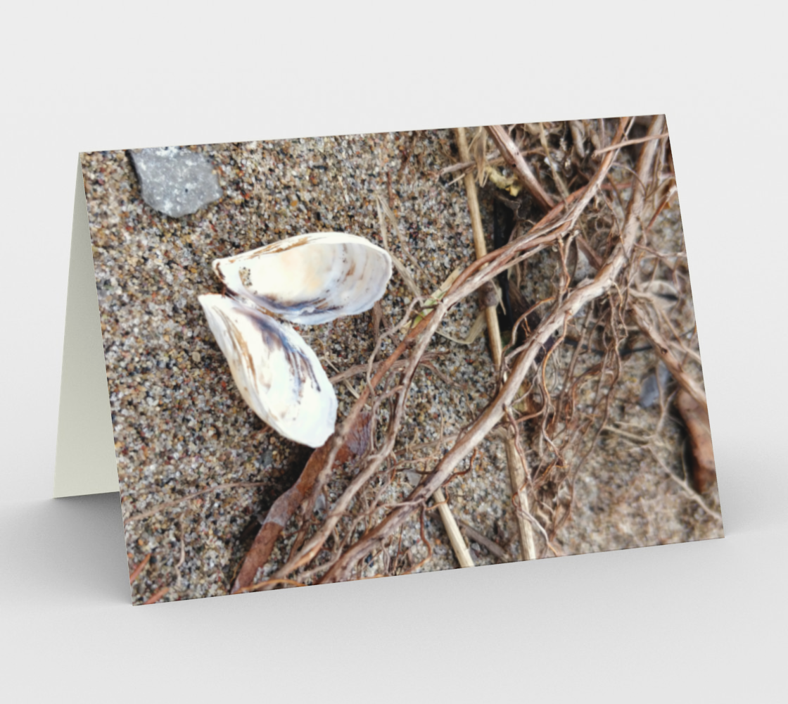 Notecards - Lost and Found 8 preview #1
