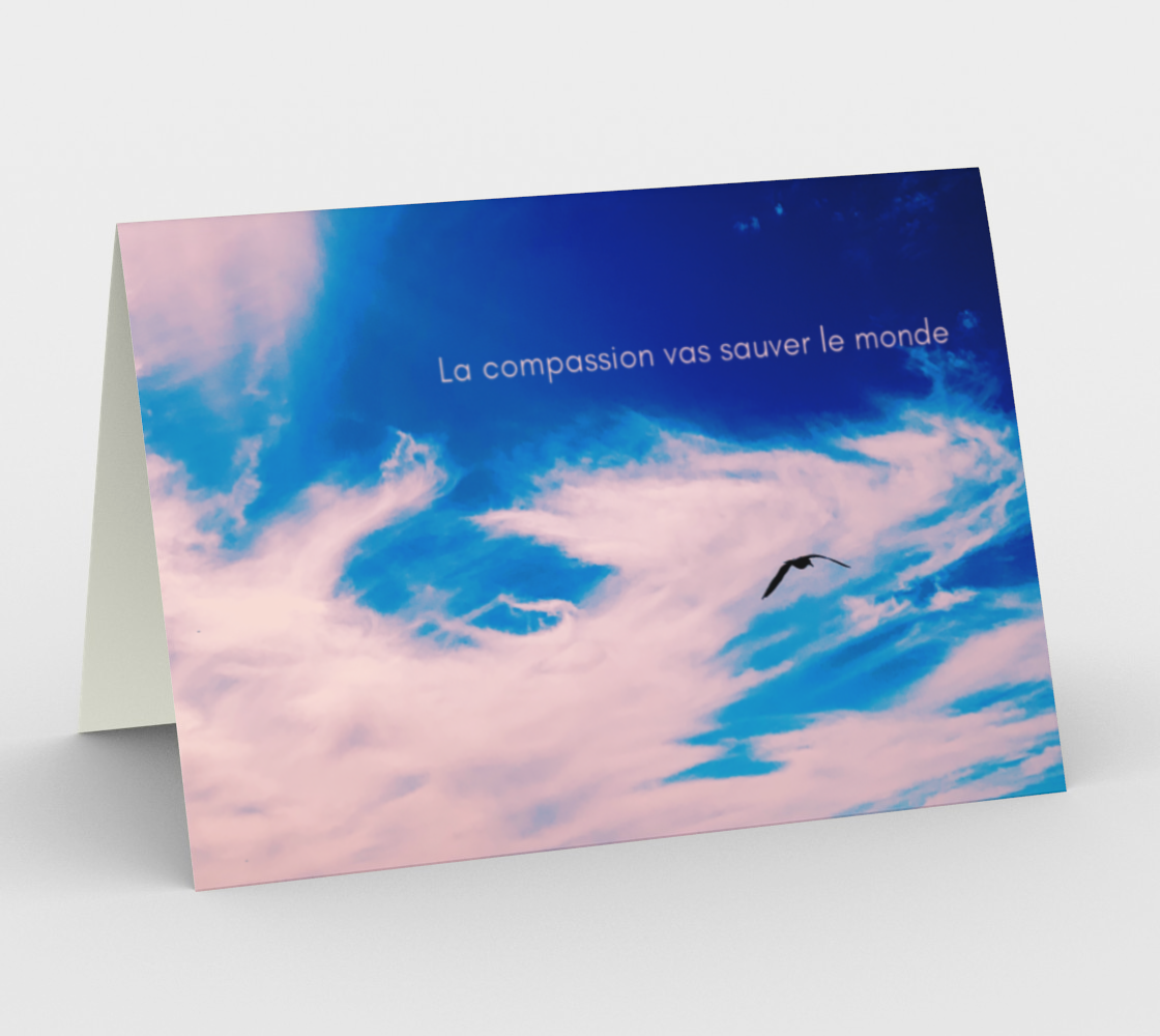 Carte Anges Gardien  aperçu