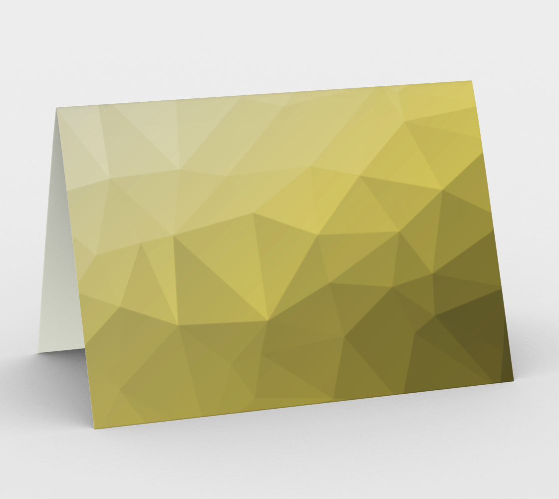 Aperçu de Ultimate Gray Illuminating Gradient Geometric Mesh Pattern