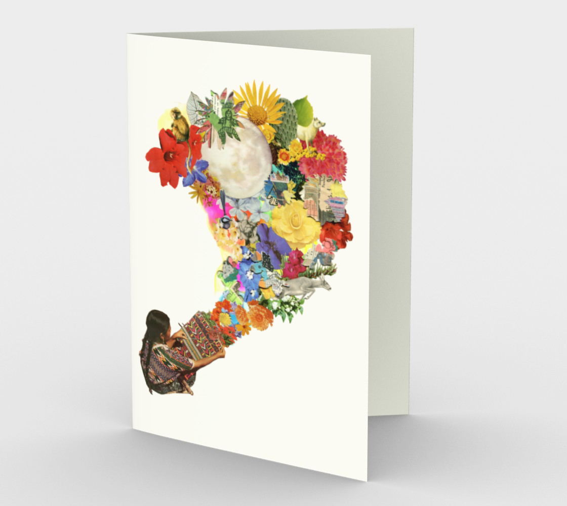 Fauna card preview