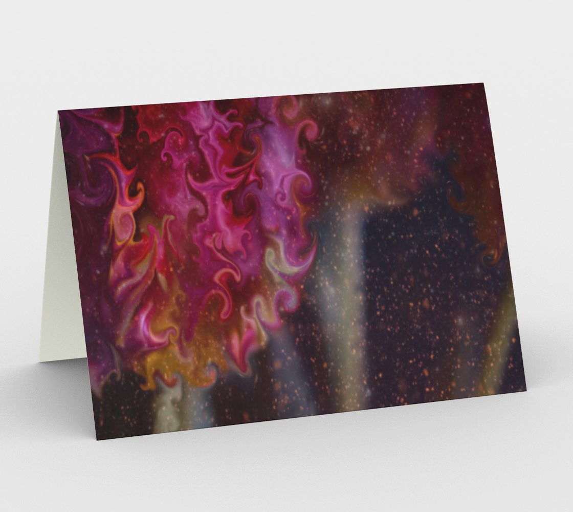 Tulips in Embers preview
