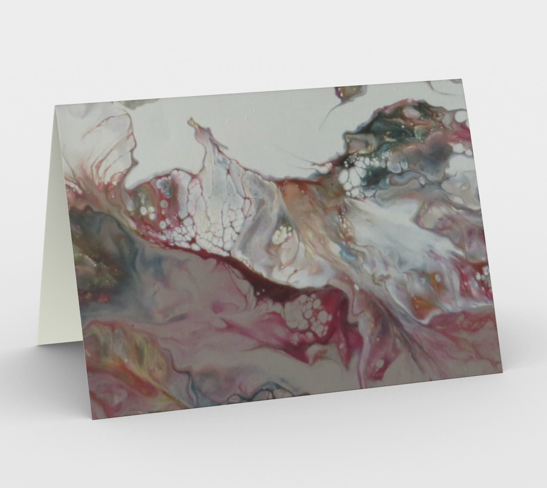Aperçu de Aux couleurs de L'Amadou - Cartes/enveloppes(3) #1