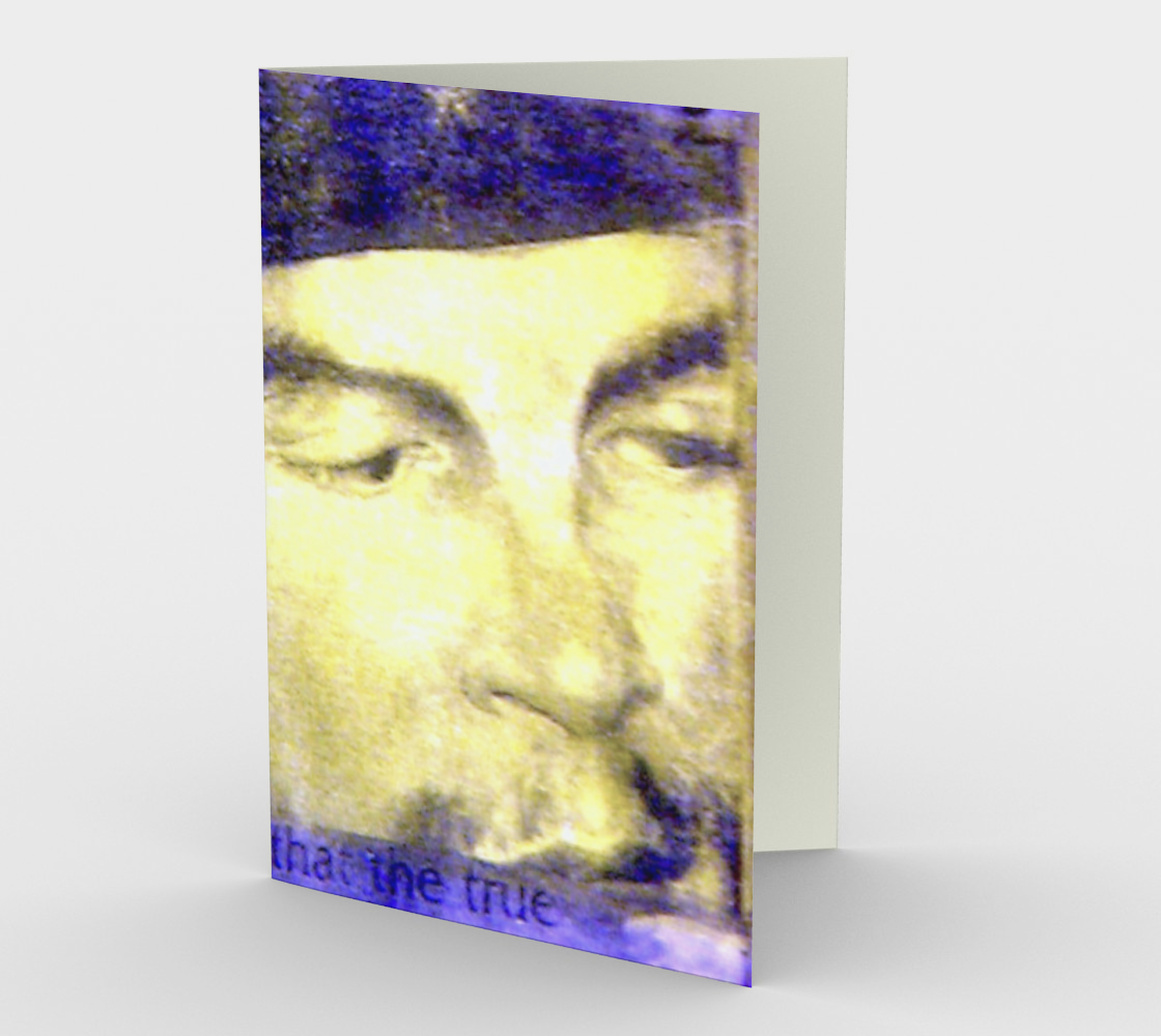 Che Guevara - love 3D preview