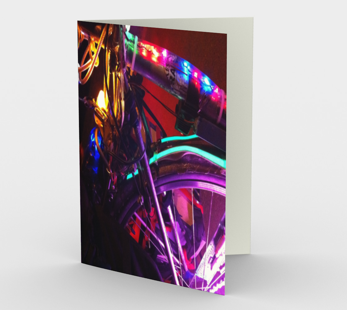 Cycle Lights preview