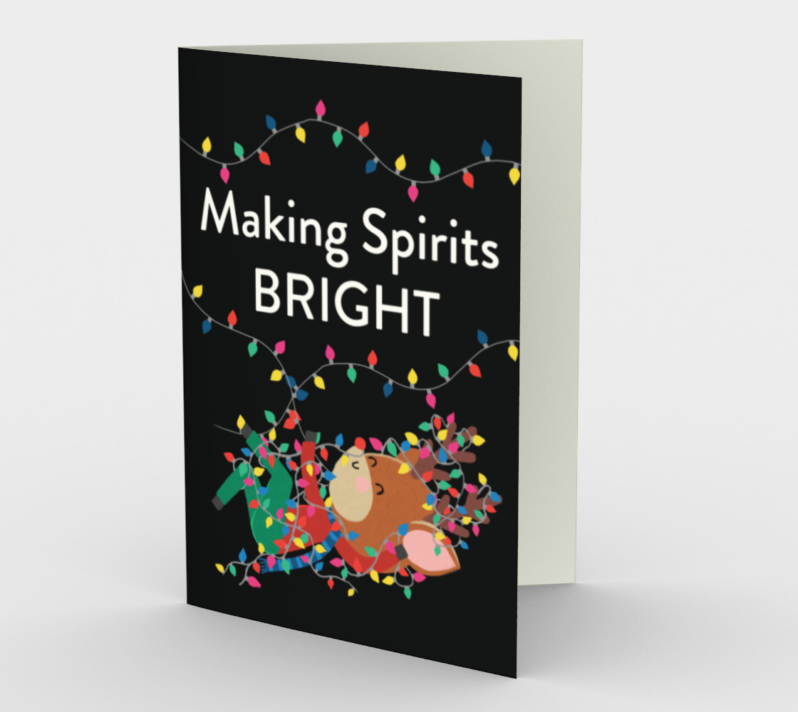 Making Spirits Bright (Set of 3) preview
