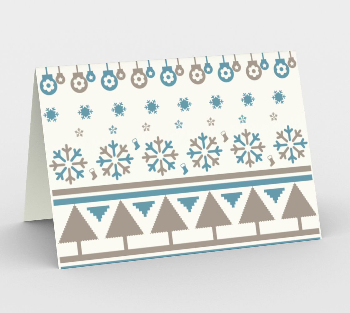 Santa comes preview #1