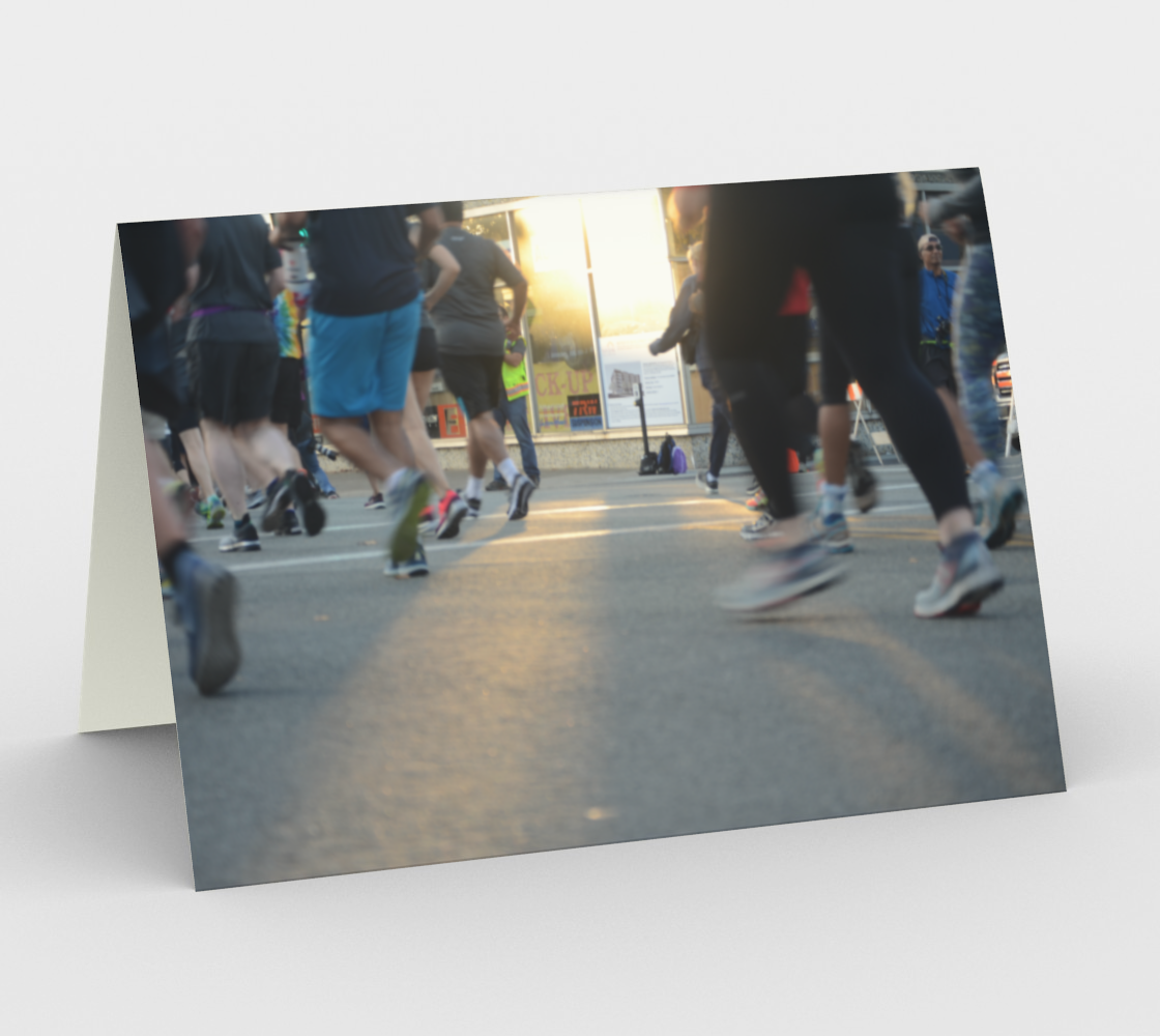 Race Day preview