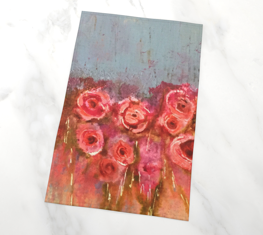 Aperçu de Ramblin Rose #2