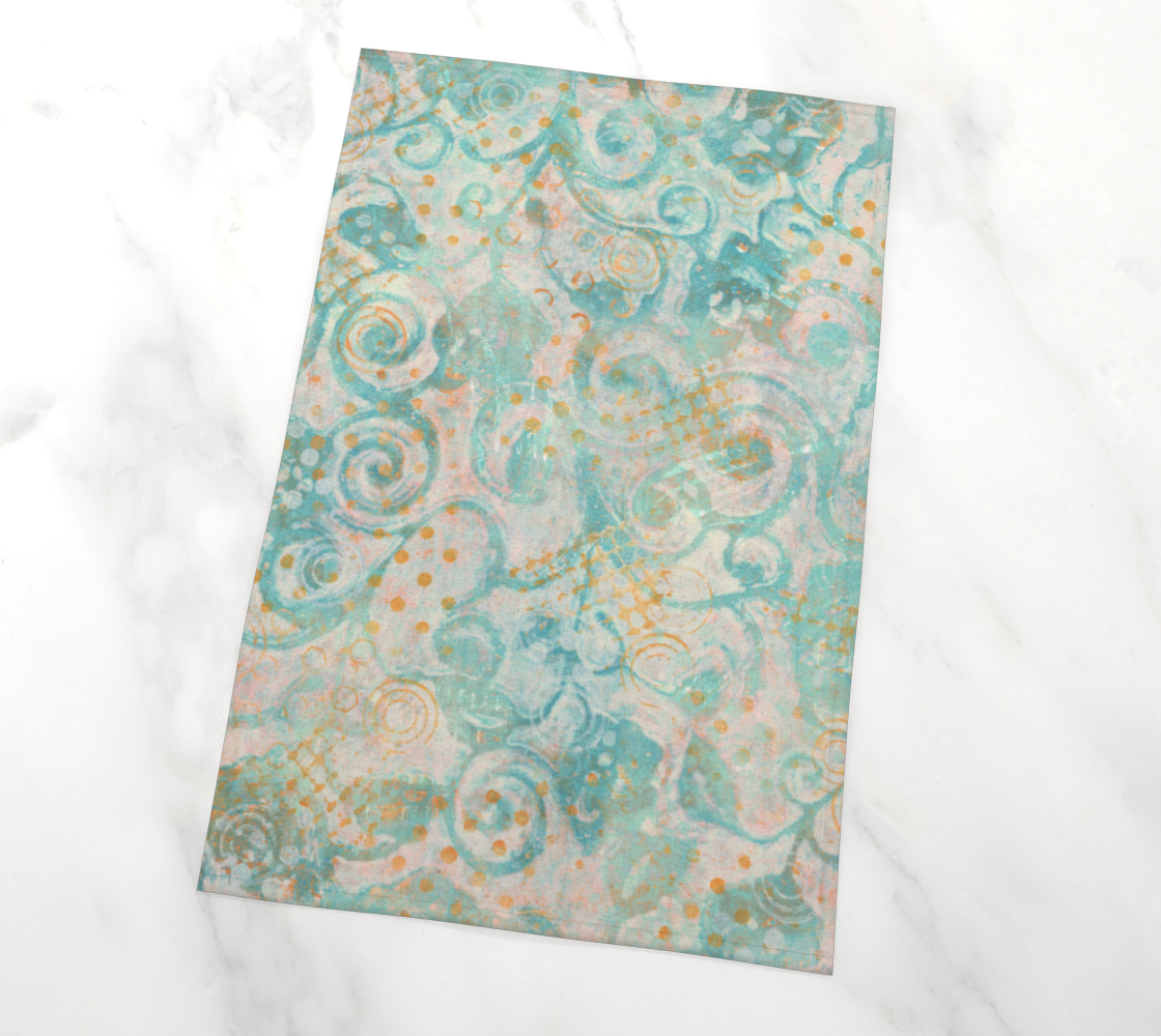 Old Lace preview #2