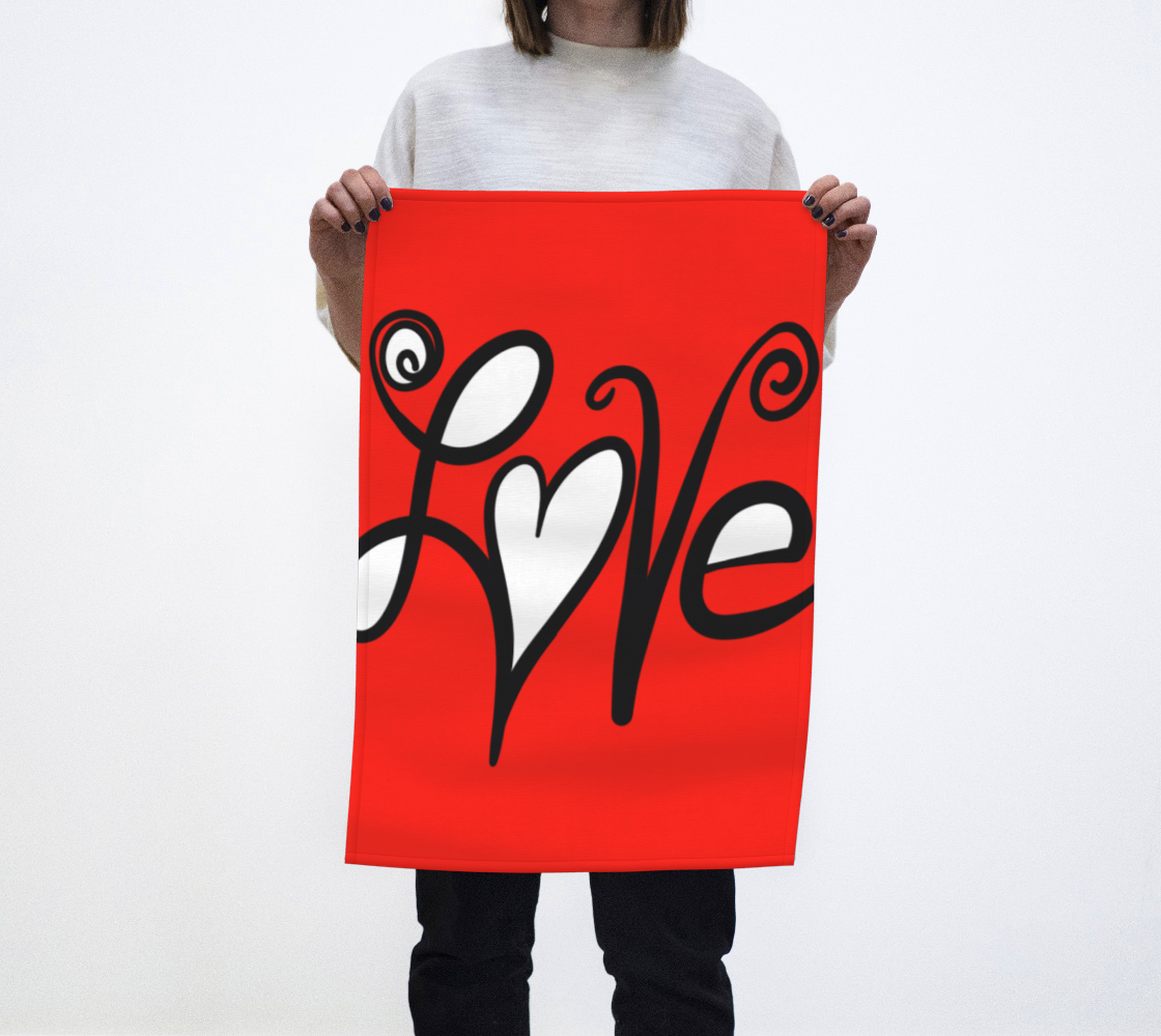 Aperçu de LOVE