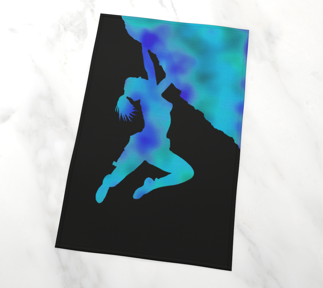 Bouldering ecstacy preview #2