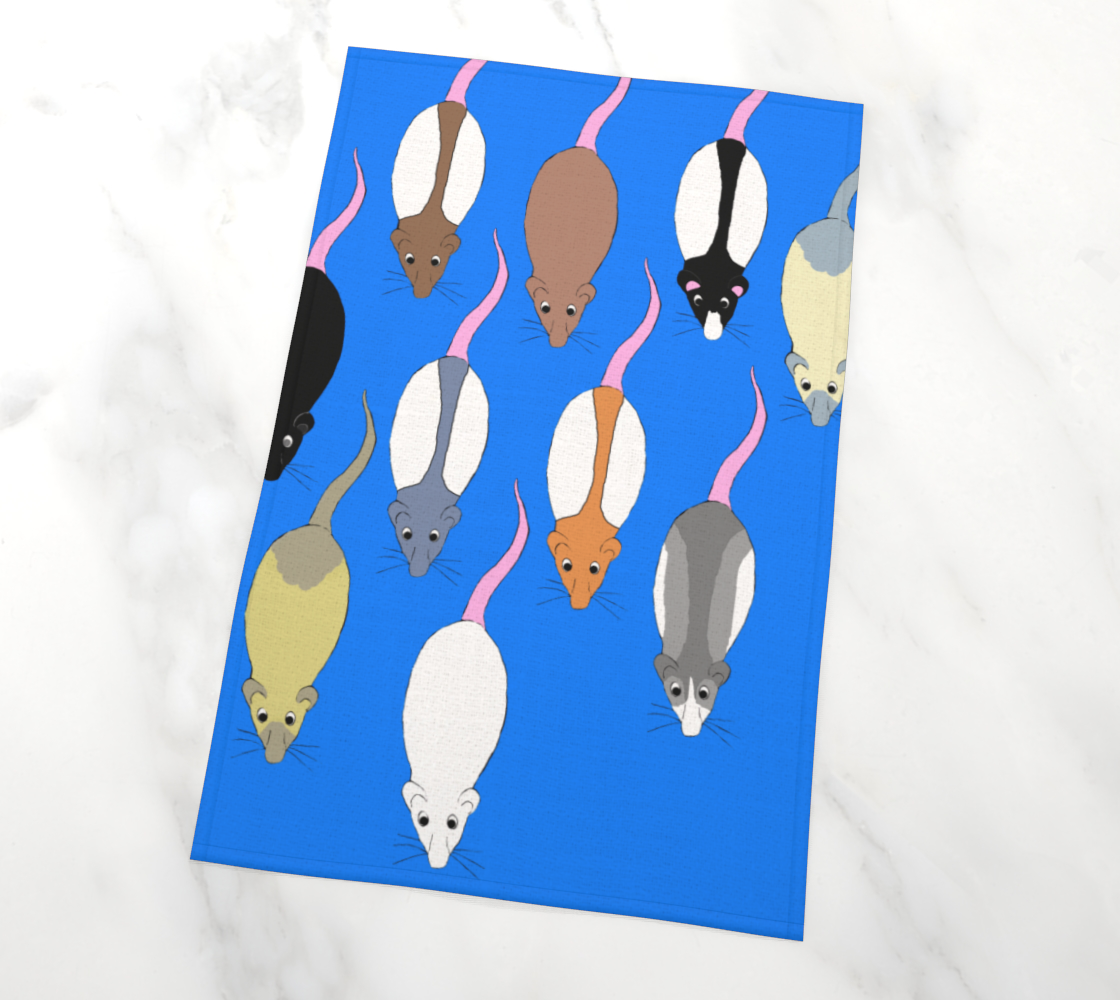 Rat pack preview #2