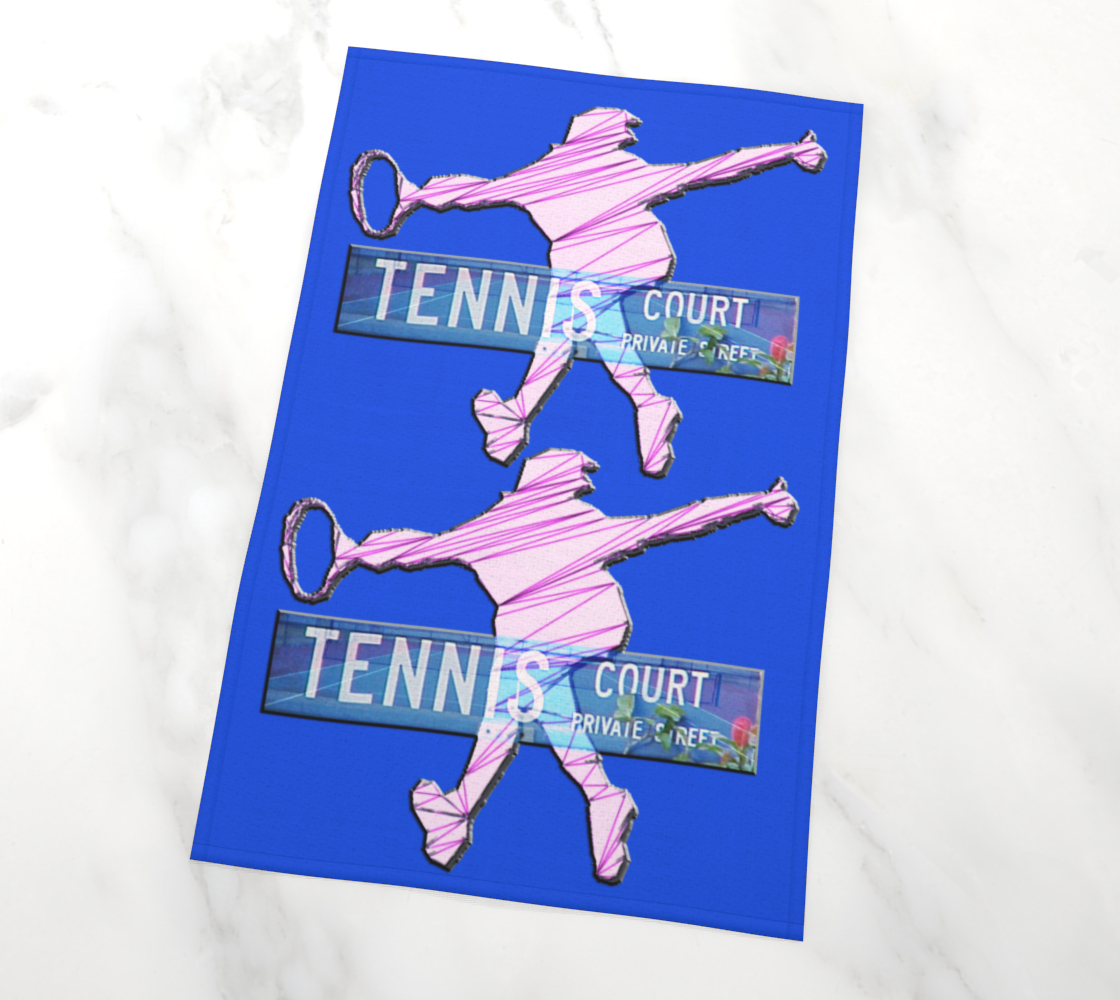 Tennis thumbnail #3