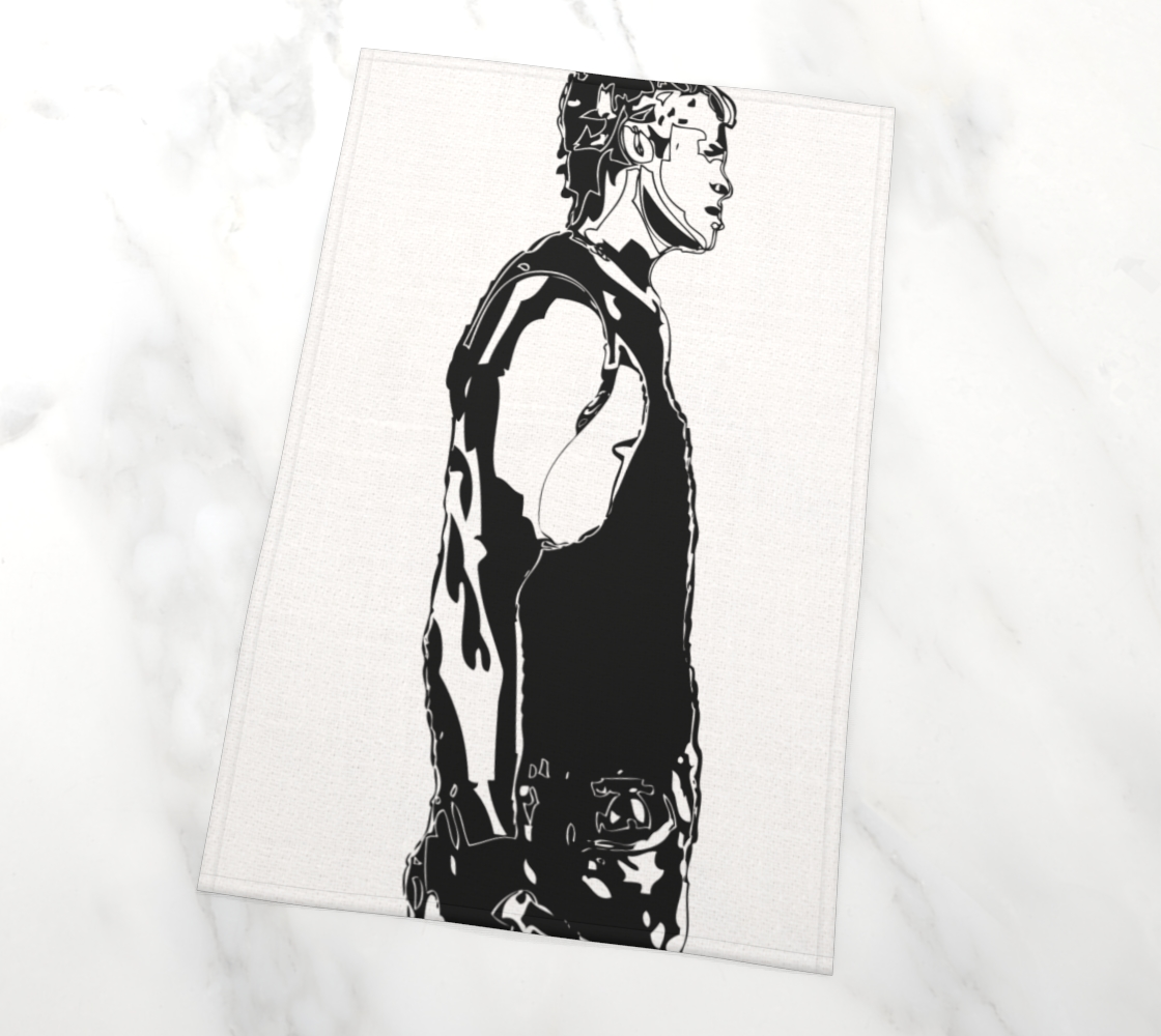 brad preview #2
