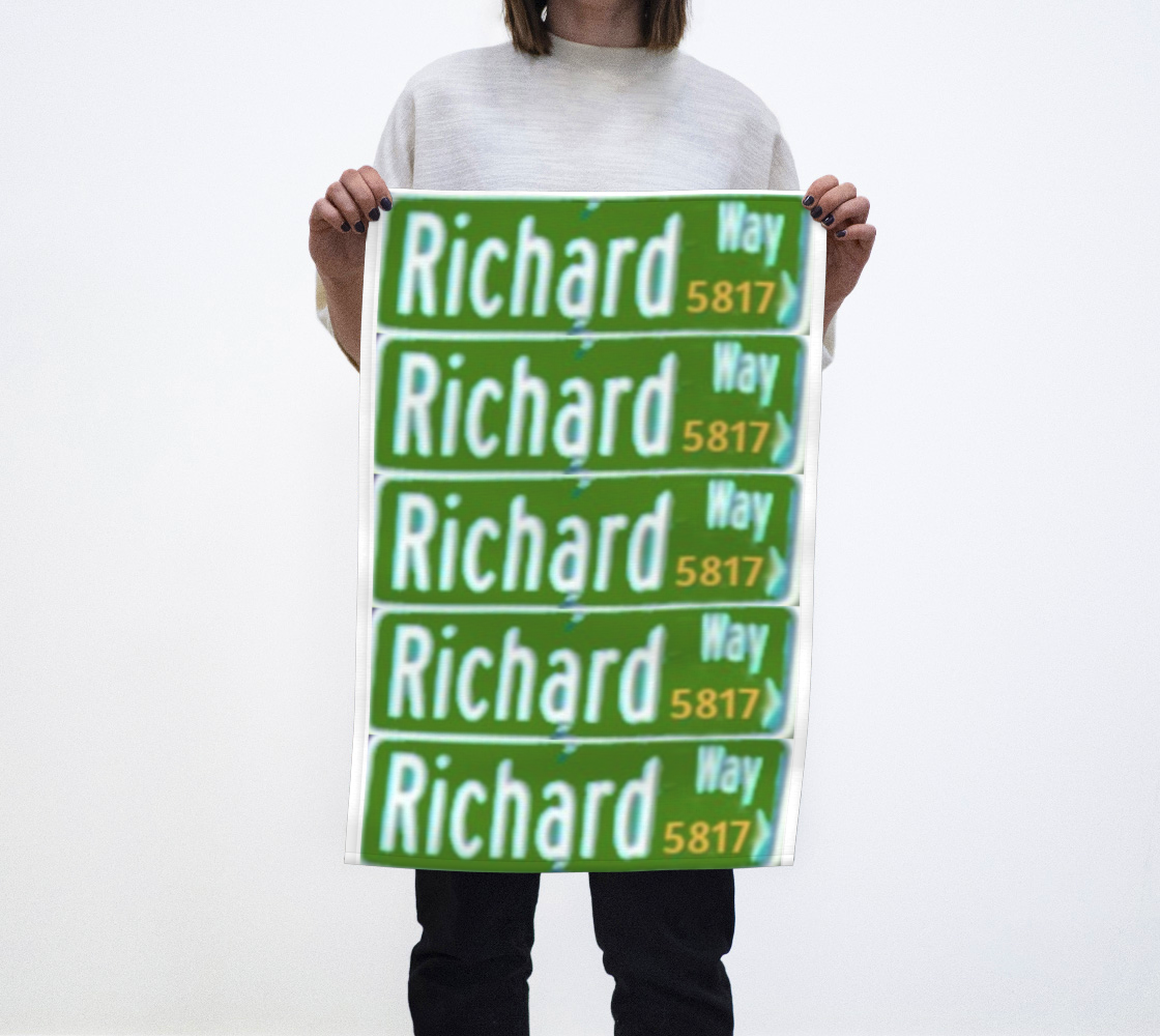 Richard Way preview