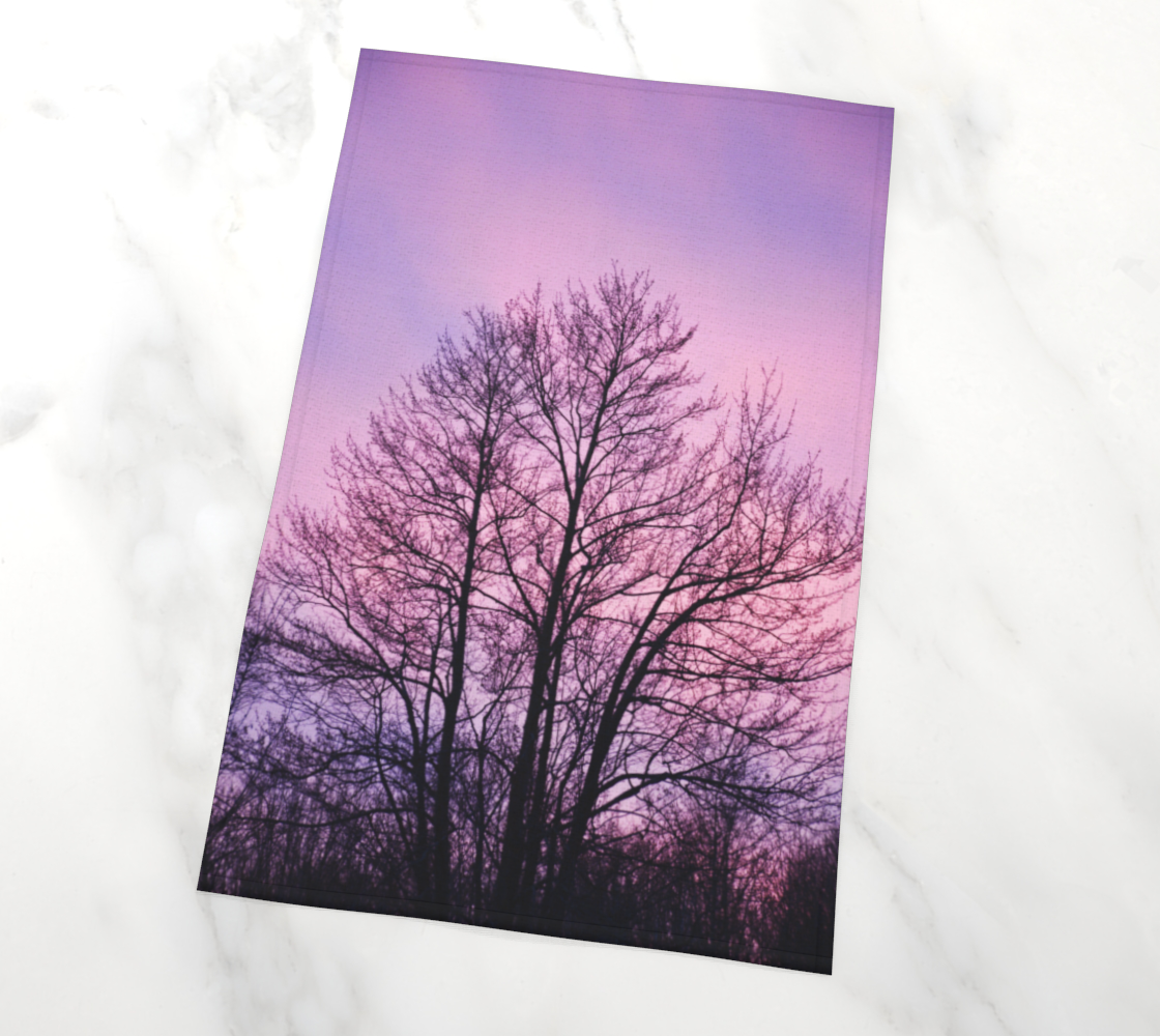 Pink Skies preview #2