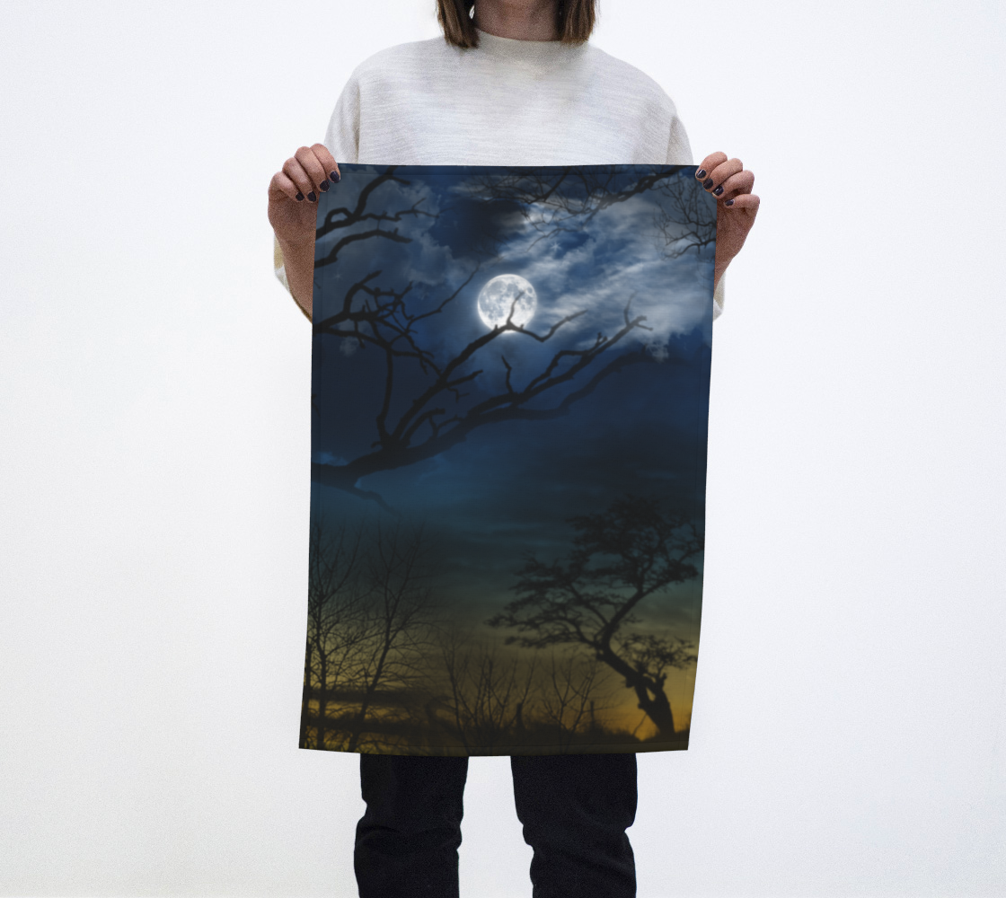 wild nature preview