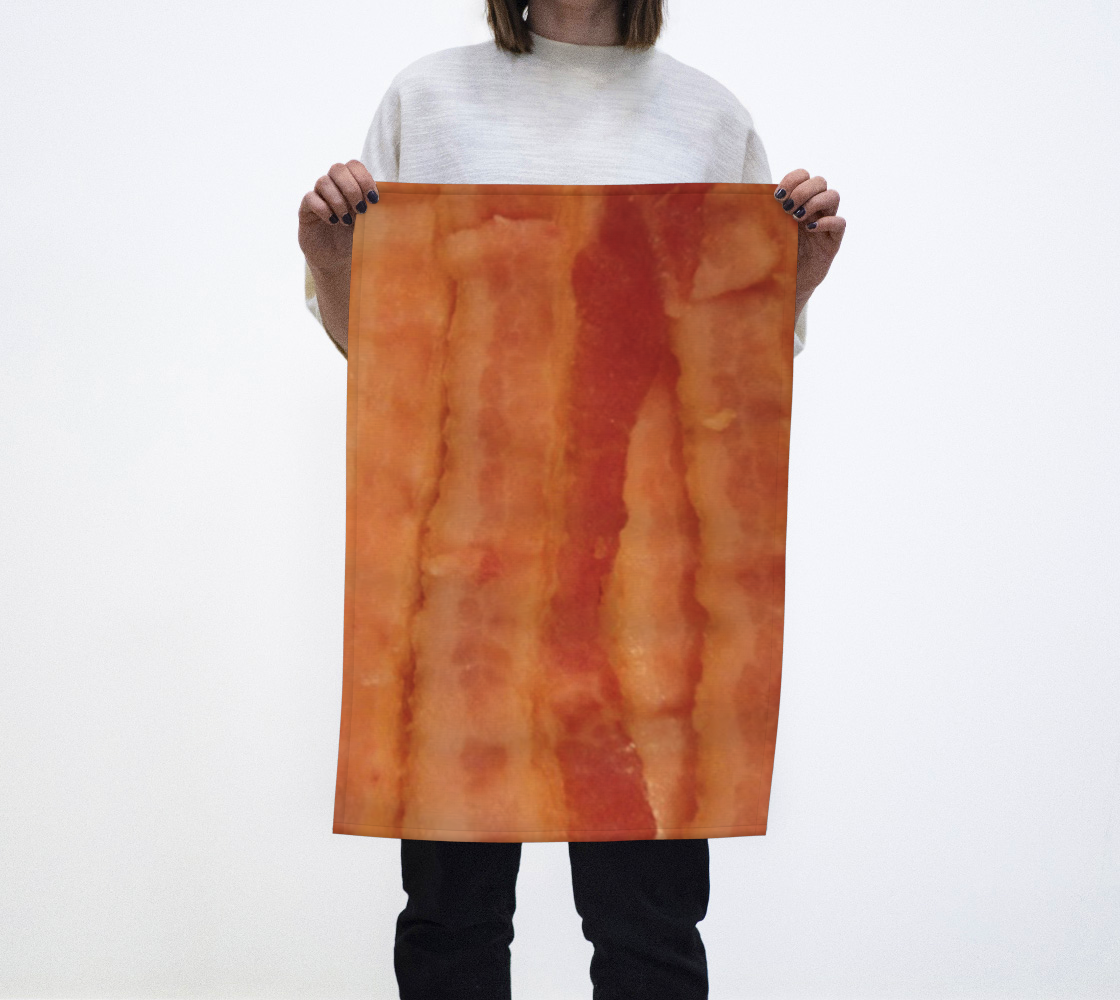 bacon preview