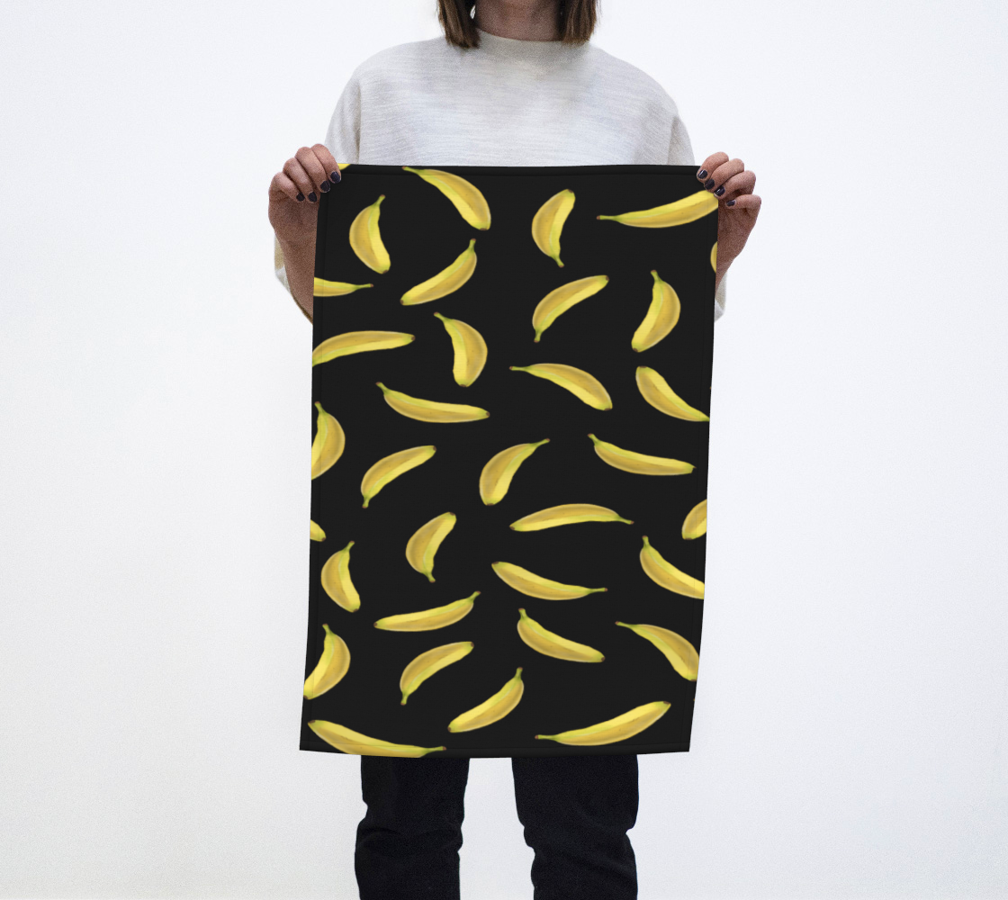 bananas preview