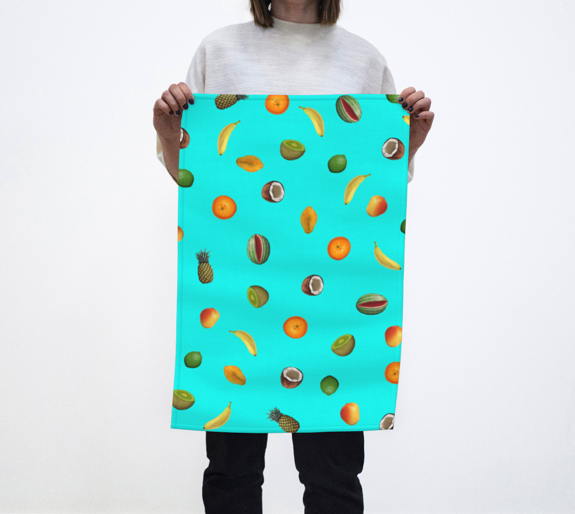 fruit preview