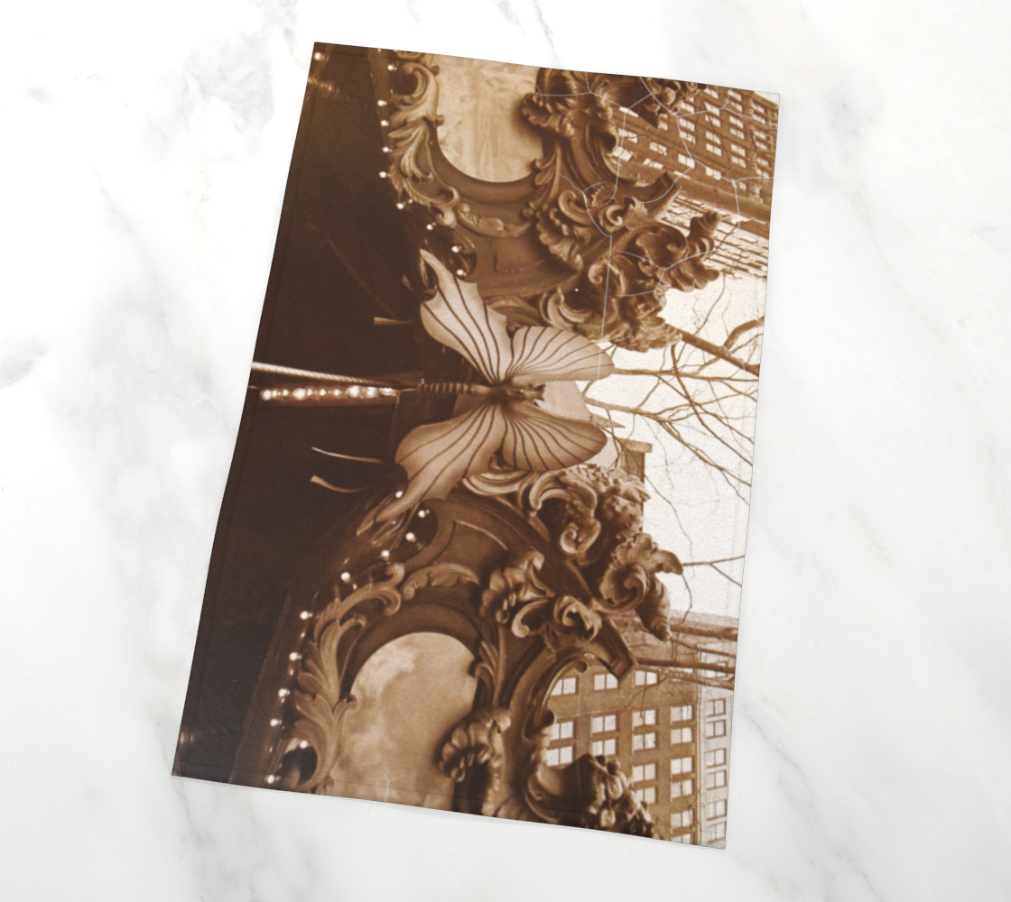 Sepia preview #2