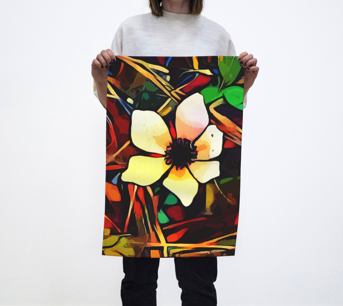 White Lilly preview