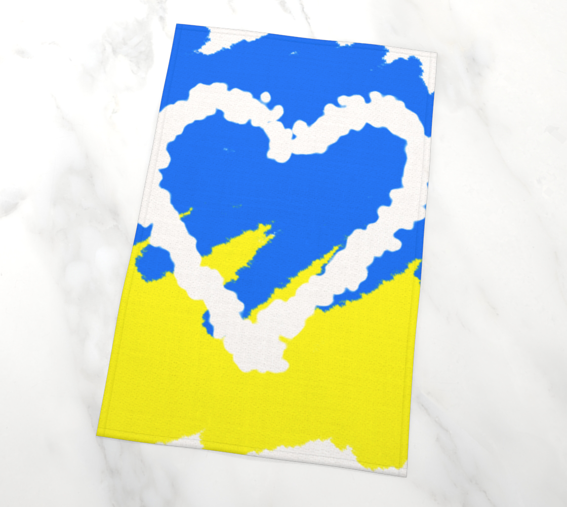 love to Ukraine preview #2