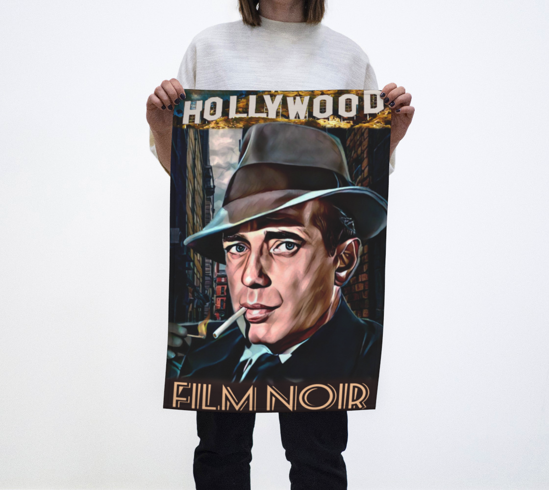 Film Noir II preview