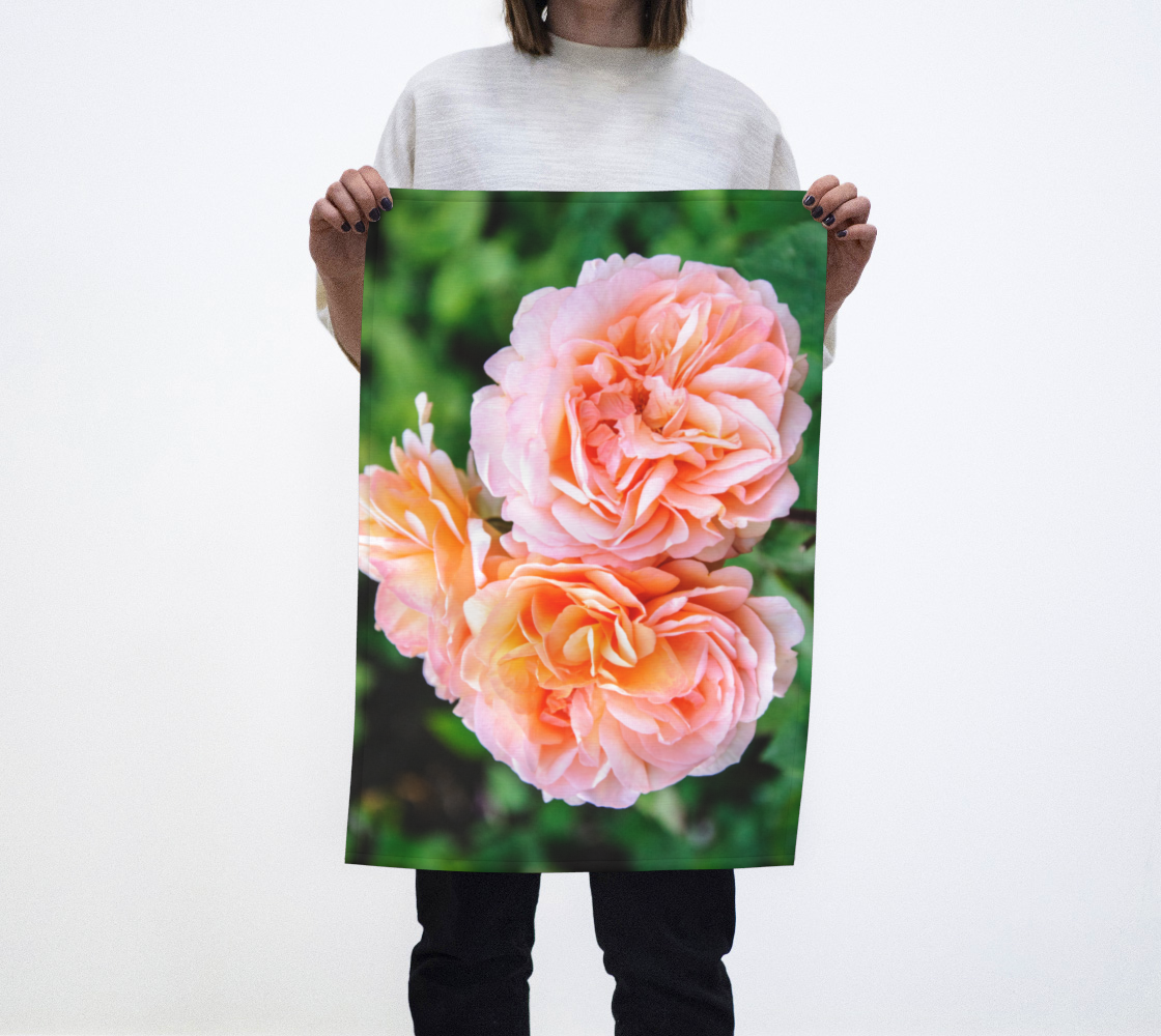 Aperçu de Happy Roses #1