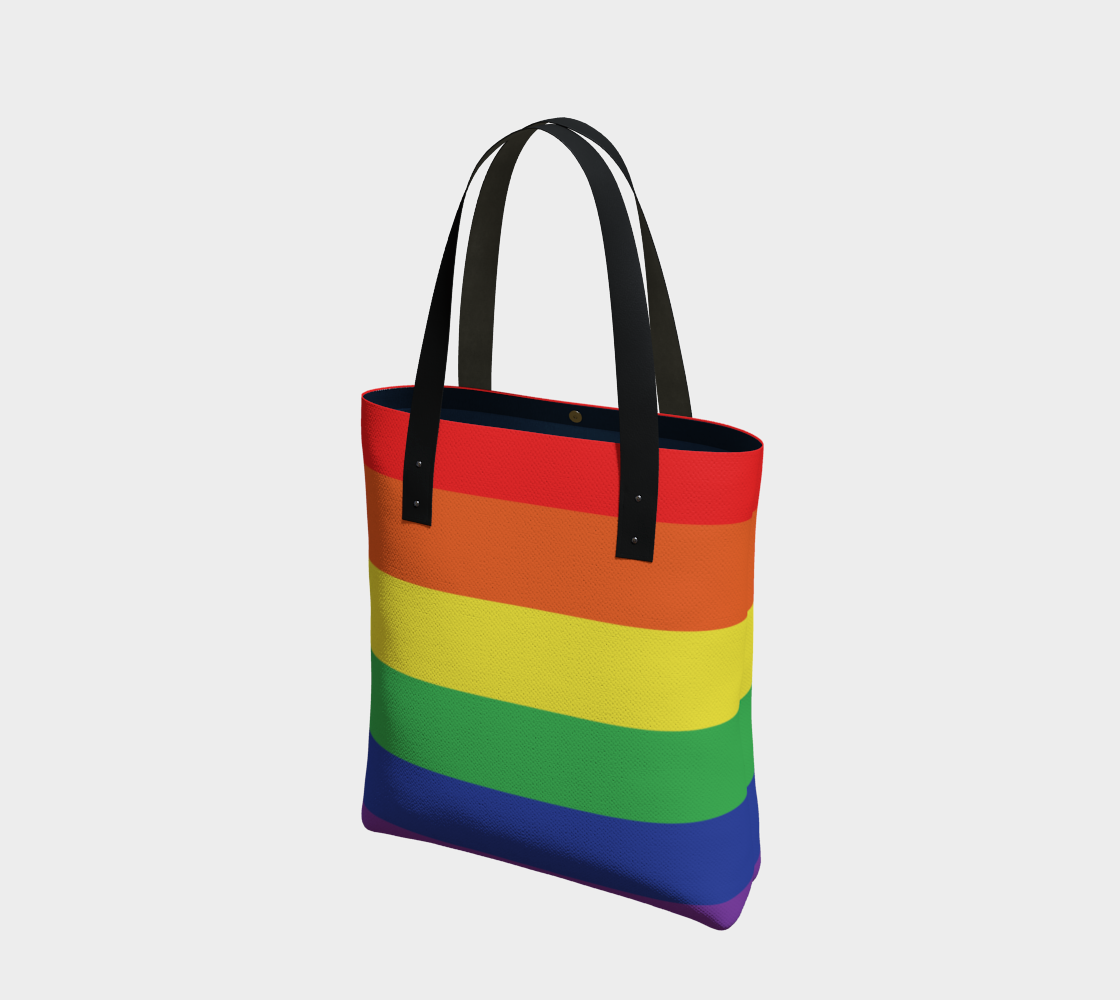 Pride preview #1