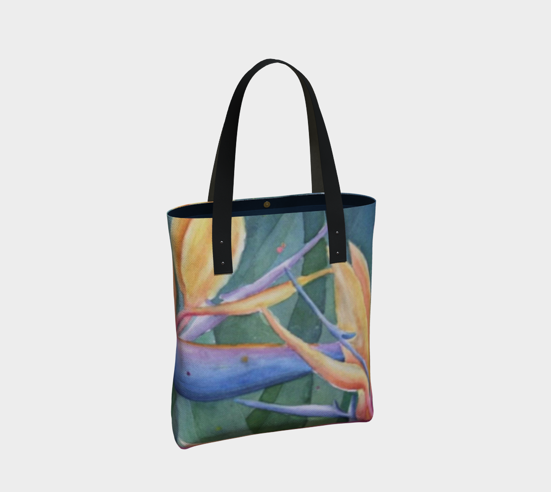 Bird of Paradise preview #2