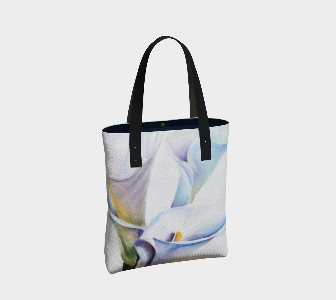 Calla Lilies preview #2
