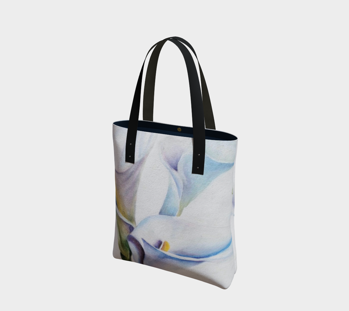 Calla Lilies preview #1