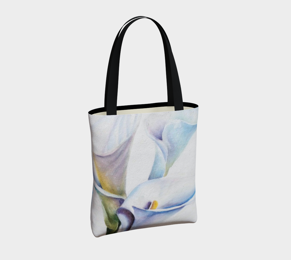 Calla Lilies preview #4