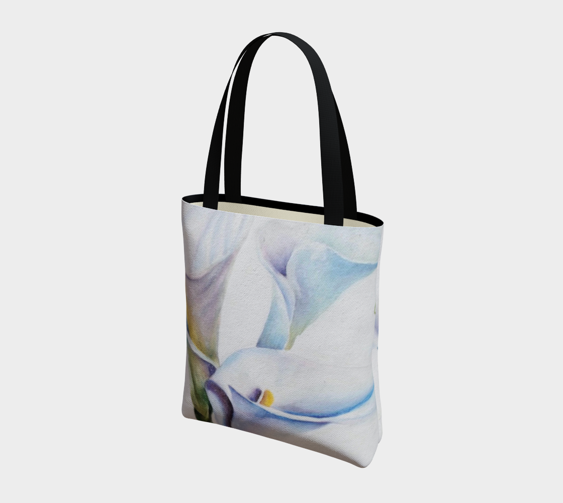 Calla Lilies preview #3