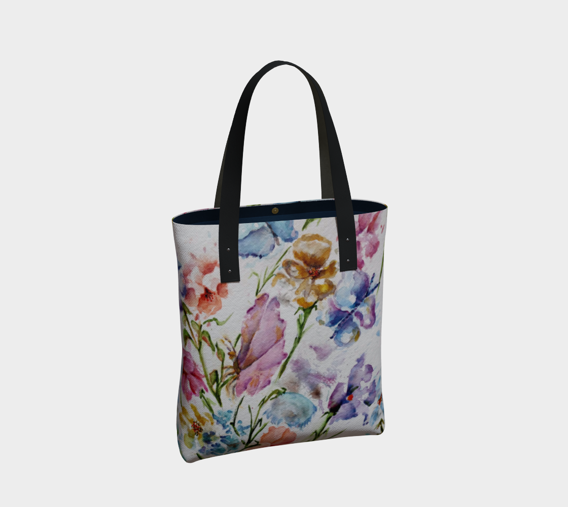 Whimsical Butterflies preview #2
