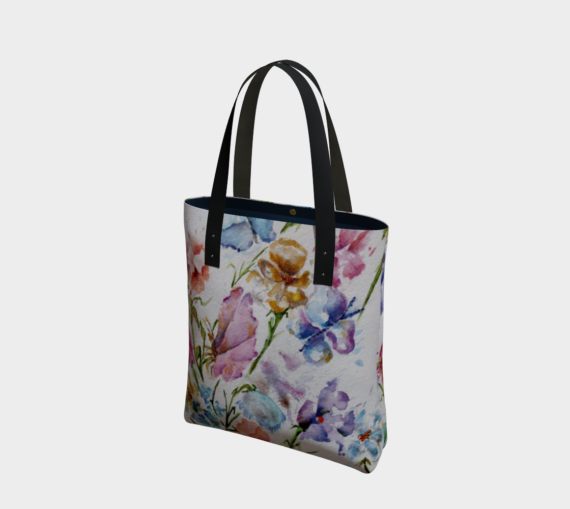 Whimsical Butterflies preview #1