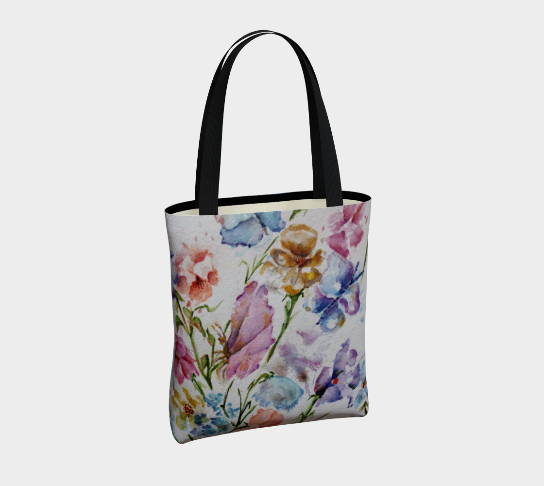 Whimsical Butterflies preview #4