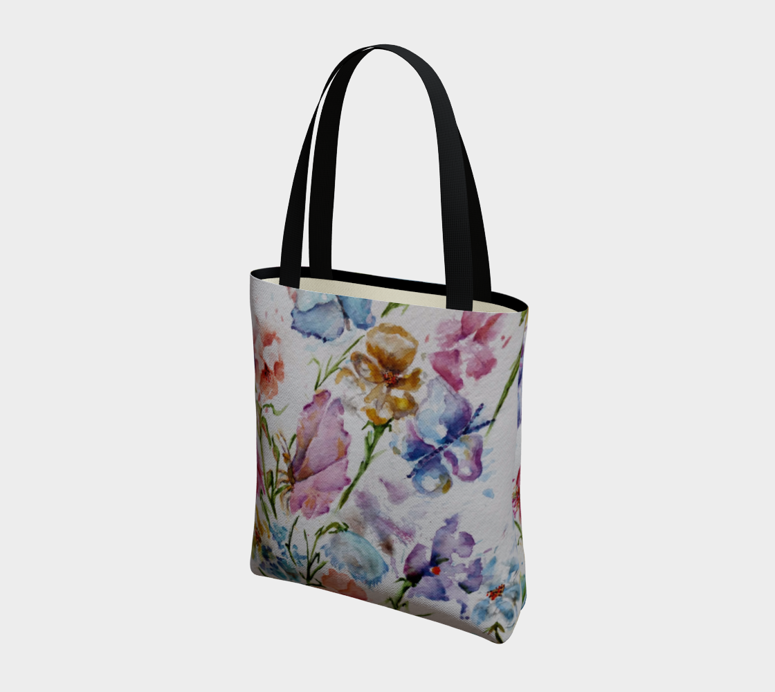 Whimsical Butterflies preview #3