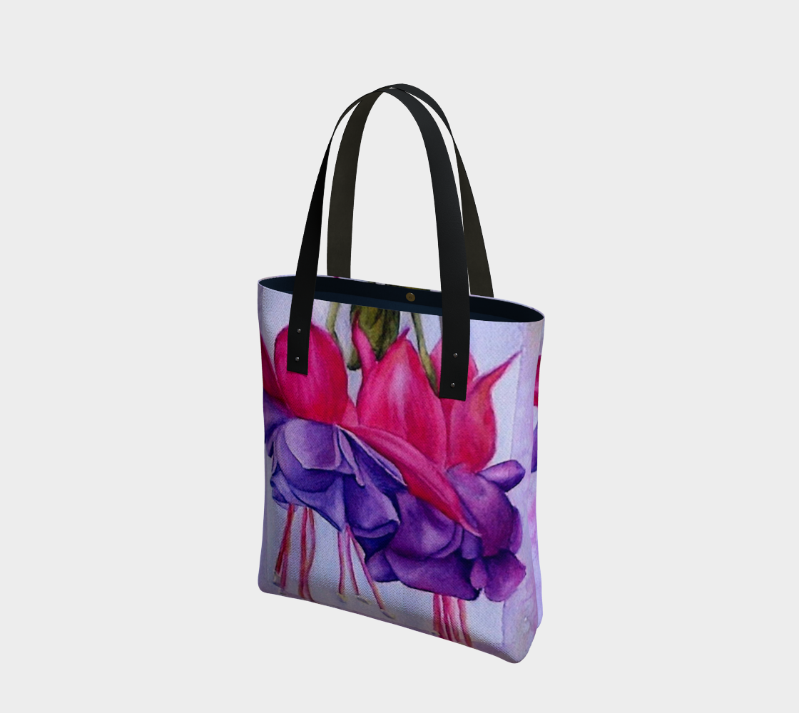Fabulous Fuchsia preview #1