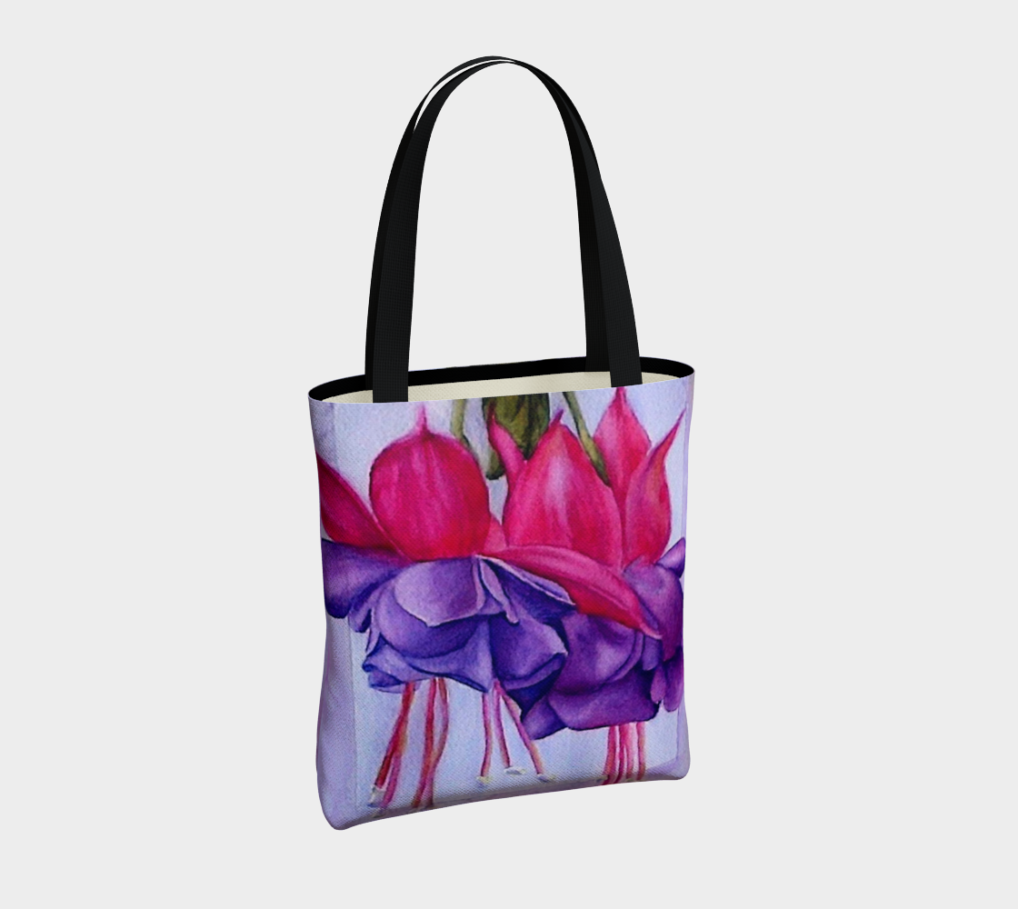 Fabulous Fuchsia preview #4
