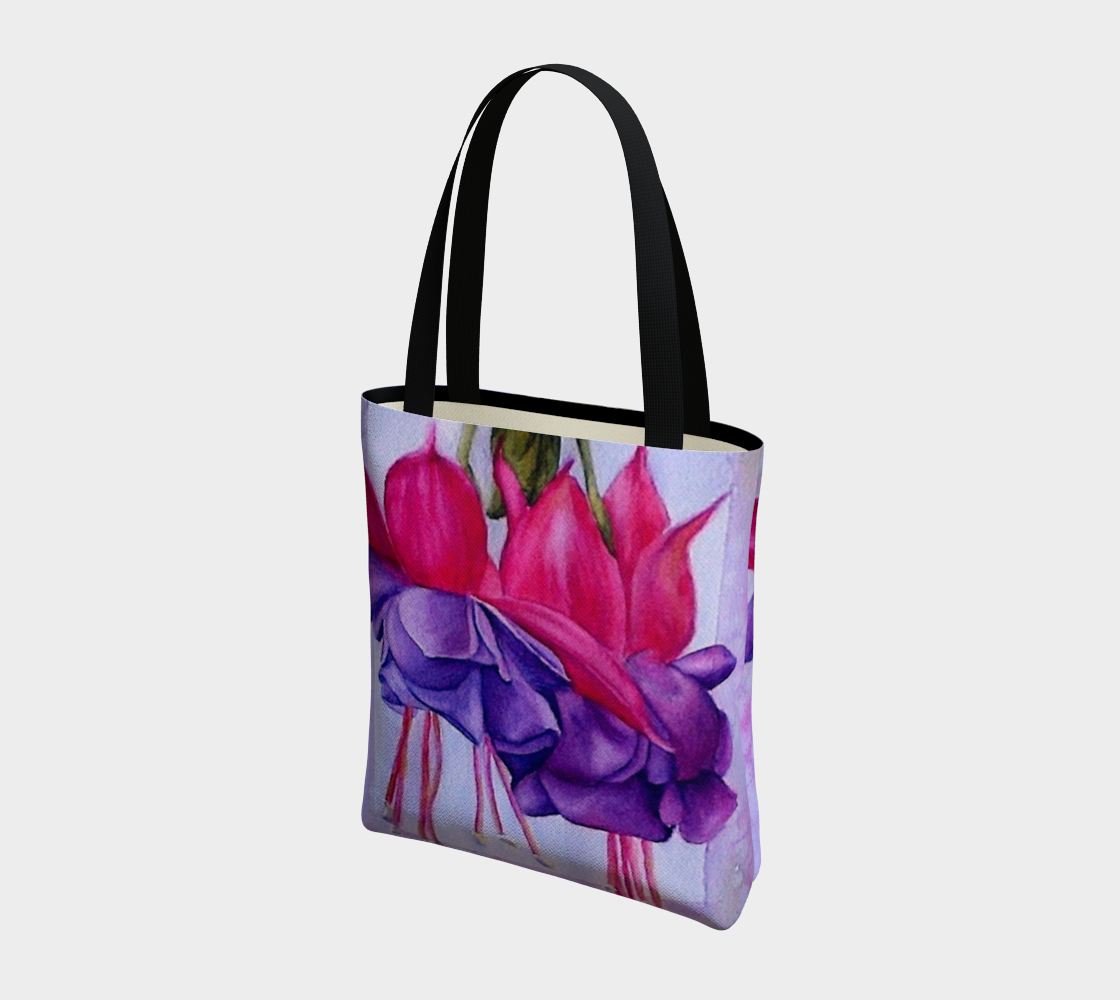 Fabulous Fuchsia preview #3