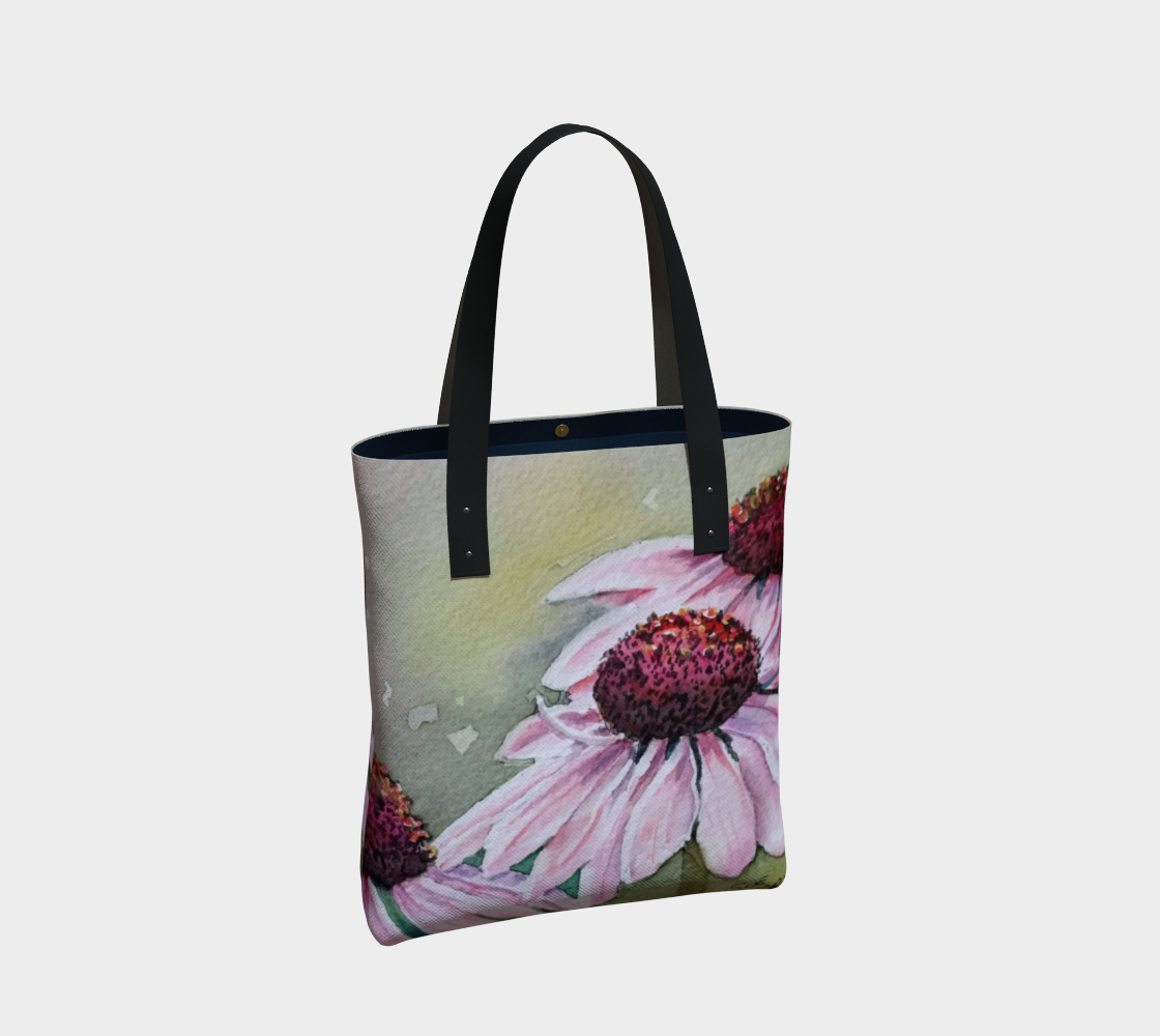 Echinacea Daisies preview #2