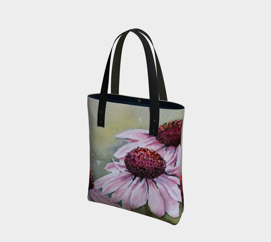 Echinacea Daisies preview #1